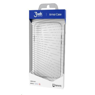 3mk ochranný kryt Armor Case pro Apple iPhone 16