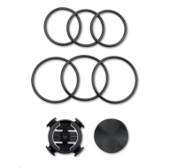 Garmin držák na kolo pro Edge 2x, 130, 200, 5xx,, 8xx, 1xxx