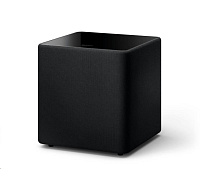 KEF Subwoofer Kube 10 MIE, černý