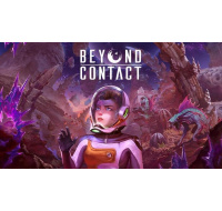 Beyond Contact (PC) klíč Steam