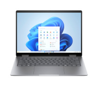 NTB HP ENVY x360 14-fc0000nc, 14" 1920x1200 IPS 400 nits, Ultra 5-125U, 16GB DDR5,Intel Integrated,Win11 H,On-Site