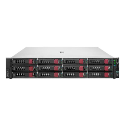 HPE PL DL380g11 4410Y (2.0/12C) 32G (P43328) 12LFF VROC 1000Wti 4x1Gb 2U P52562-421 RENEW