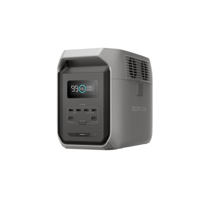 EcoFlow DELTA 3 1500 bateriová stanice