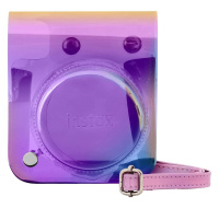 Fujifilm Pouzdro pro MINI 12 duhové