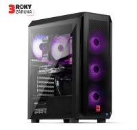 LYNX Challenger i5 14400F 32GB 1TB SSD NVMe RTX 5060 8G W11 Home