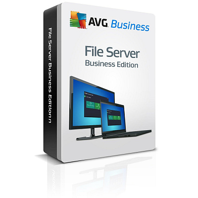 _Prodloužení licence AVG FILE SERVER BUSINESS EDICE 5 lic. (36 měs.)