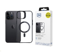 3mk ochranný kryt Satin Armor MagCase pro iPhone 14 Pro
