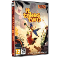 PC hra It Takes Two