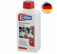 Xavax čisticí prostředek pro myčky, svěží vůně, 250 ml