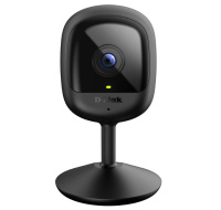 D-Link DCS-6100LHV2/E Compact Full HD Wi-Fi Camera