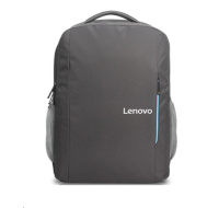 Lenovo 15.6” Laptop Everyday Backpack B515 - grey