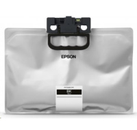 EPSON WorkForce Pro EM/EP-C800R Black XXL Ink (50.000 str.)