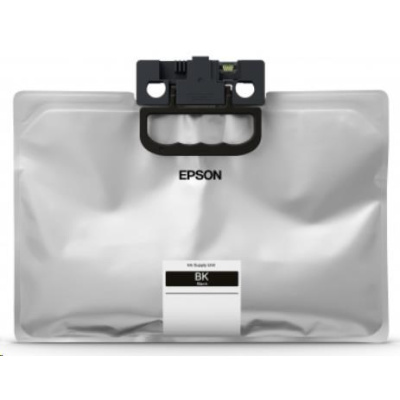 EPSON WorkForce Pro EM/EP-C800R Black XXL Ink (50.000 str.)