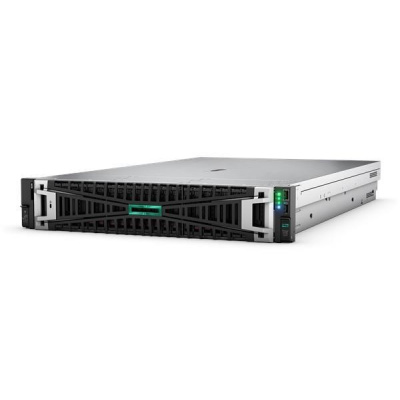 HPE PL DL380g11 4514Y (2.0/16C) 32G (p64706) MR416i-p/8G 12LFF 1000W 2x10G-T 2U