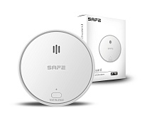 Safe Bezdrátový detektoru požáru SAFE38230