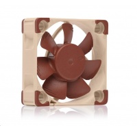 NOCTUA Ventilátor NF-A4x10 5V, 40mm, hnědá
