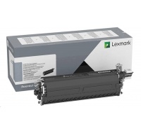 Lexmark černý zobrazovací kit 78C0Z10 pro C2240,C2325,C2425,C2535,CS421,CS521,CS622,CX421,CX522,CX62x - 125 000 str