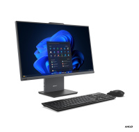 LENOVO PC AiO ThinkCentre neo 55a-24 G6 - Ryzen7 AI 350,23.8" FHD,16GB,512SSD,noDVD,WiFi,BT,W11P