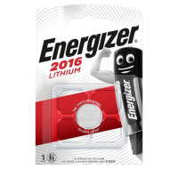 Energizer CR2016 1pack