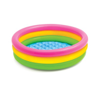 Marimex Baby nafukovací bazén, malý, 86 x 25 cm