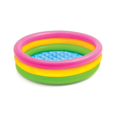 Marimex Baby nafukovací bazén, malý, 86 x 25 cm