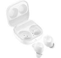 BAZAR - Samsung Bluetooth sluchátka Galaxy Buds FE, EU, bílá - Po opravě