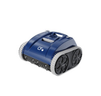 CF 200 AKU automatický vysavač