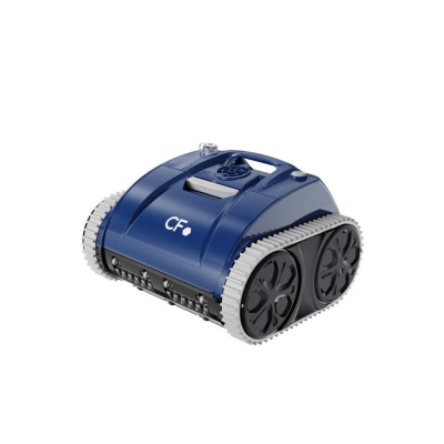 CF 200 AKU automatický vysavač