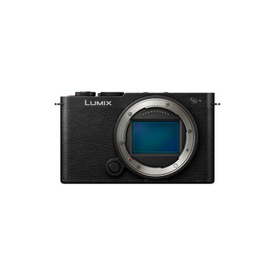 Panasonic Lumix DC-S9 tělo - hluboká černá