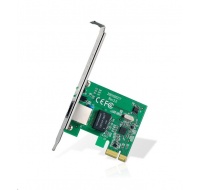 TP-Link TG-3468 síťová karta PCIe (1xGbE)