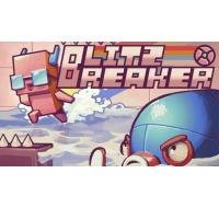 Blitz Breaker (PC) klíč Steam