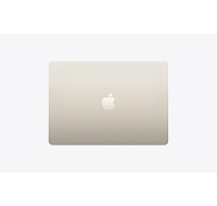 MacBook Air 15'' M5 chip with 10-core CPU and 10-core GPU, 24GB, 1TB SSD - Starlight