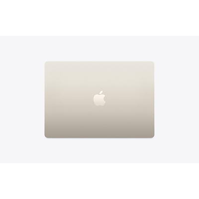 MacBook Air 15'' M5 chip with 10-core CPU and 10-core GPU, 24GB, 1TB SSD - Starlight