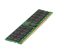 HPE 64GB (1x64GB) DR x4 DDR5-5200 CAS424242 EC8 Reg Smart Memory Kit P50312-B21 RENEW