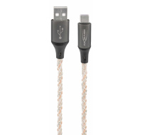 Baterie - Ansmann USB Typ C kabel LED