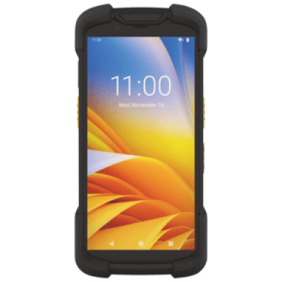 Zebra TC73, 2D, USB, BT, Wi-Fi, NFC, warm-swap, GMS, Android