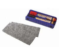 Popisovače, stěrka s držákem - Start sada Magnetoplan BASIC