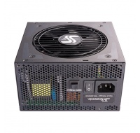 SEASONIC zdroj 650W Focus SPX 650, 92mm, Plně modulární, 80+ Platinum