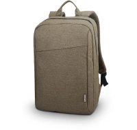 Lenovo 15.6 Laptop Casual Batoh B210 green