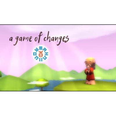 A Game Of Changes (PC/MAC/LX) DIGITAL