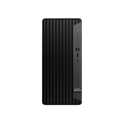 HP PC Pro Tower 400 G9, i7-13700, 1x16GB DDR4,512GB, Intel HD, USB kl. a myš, 260W plat., DP+2xHDMI, Win11Pro