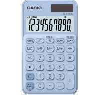 CASIO kalkulačka SL 310UC LB, Kapesní kalkulátor