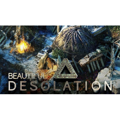 Beautiful Desolation (PC) klíč Steam