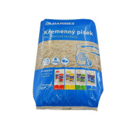 Marimex filtrační písek - 25 kg