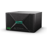 HPE PL MicroServer Gen11 6325P (3.5-5.2G/4C8T) 1x32G 2x4TB SATA 4LFF/SFF-NHP 4p1G iLoPort (P65741) NBD111 Smart Choice