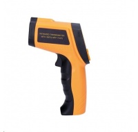 Solight digitální infračervený teploměr -50° +380°C