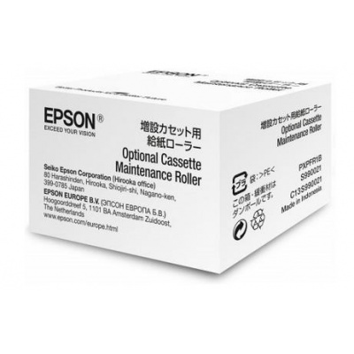 EPSON optional cassette maintenance roller pro WF8090DW / R8590DTWF / R8590D3TWFC