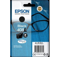 EPSON ink Black 408L DURABrite Ultra Ink (2.200 str.)