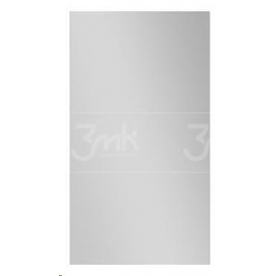 3mk All-Safe fólie Anti-shock pro hodinky a náramky - Výměna