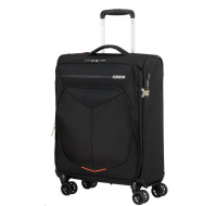 American Tourister Summerfunk  SPINNER 79/29 EXP TSA Black